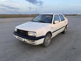 Volkswagen Vento 1993 года за 1 300 000 тг. в Костанай – фото 4