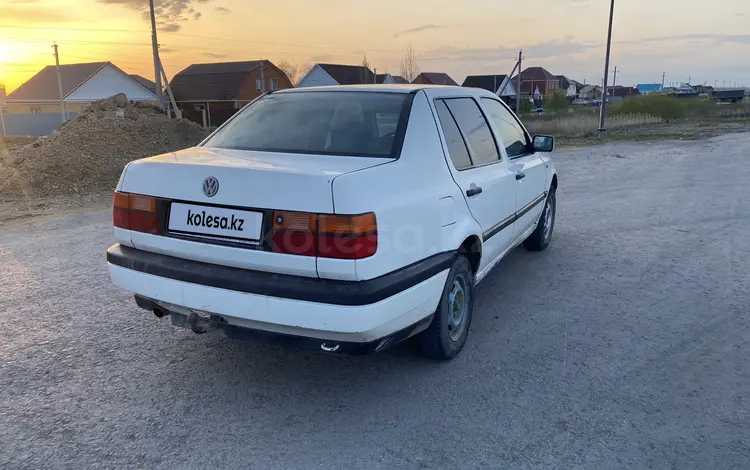 Volkswagen Vento 1993 года за 1 300 000 тг. в Костанай