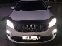 Kia Sorento 2020 годаfor13 900 000 тг. в Актау