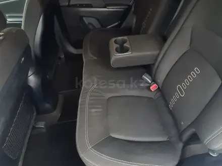 Kia Sportage 2012 года за 6 900 000 тг. в Уральск – фото 12