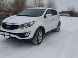 Kia Sportage 2012 года за 7 000 000 тг. в Уральск