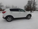 Kia Sportage 2012 года за 7 000 000 тг. в Уральск – фото 5