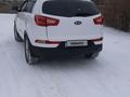 Kia Sportage 2012 года за 6 900 000 тг. в Уральск – фото 8