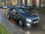 ВАЗ (Lada) Priora 2172 2014 года за 1 850 000 тг. в Караганда