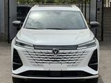 Changan CS75 Plus 2025 года за 12 400 000 тг. в Алматы