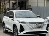 Changan CS75 Plus 2025 года за 12 400 000 тг. в Алматы – фото 2