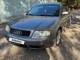 Audi A6 2003 годаүшін3 300 000 тг. в Павлодар – фото 2