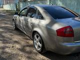 Audi A6 2003 годаүшін3 300 000 тг. в Павлодар – фото 4