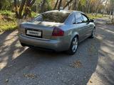 Audi A6 2003 годаүшін3 300 000 тг. в Павлодар – фото 5