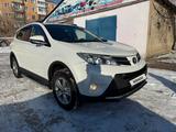 Toyota RAV4 2014 года за 9 900 000 тг. в Караганда – фото 2