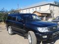 Toyota Land Cruiser 2007 годаүшін12 000 000 тг. в Петропавловск