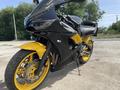 Yamaha  YZF-R6 2009 года за 2 300 000 тг. в Алматы – фото 3