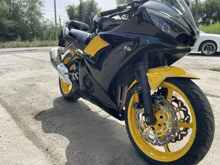Yamaha  YZF-R6 2009 года за 2 300 000 тг. в Алматы