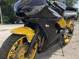 Yamaha  YZF-R6 2009 года за 2 750 000 тг. в Талдыкорган – фото 4