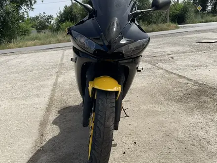 Yamaha  YZF-R6 2009 года за 2 300 000 тг. в Алматы – фото 2