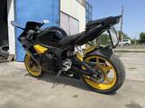 Yamaha  YZF-R6 2009 года за 2 750 000 тг. в Талдыкорган – фото 5