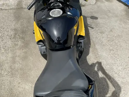 Yamaha  YZF-R6 2009 года за 2 300 000 тг. в Алматы – фото 7