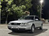 Audi A6 1995 годаүшін3 000 000 тг. в Сарыагаш – фото 2