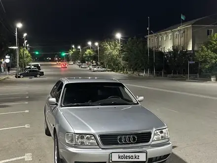 Audi A6 1995 года за 3 300 000 тг. в Сарыагаш – фото 6