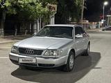 Audi A6 1995 года за 3 300 000 тг. в Сарыагаш – фото 5