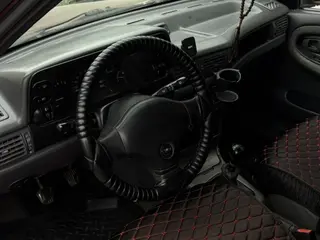 Daewoo Nexia