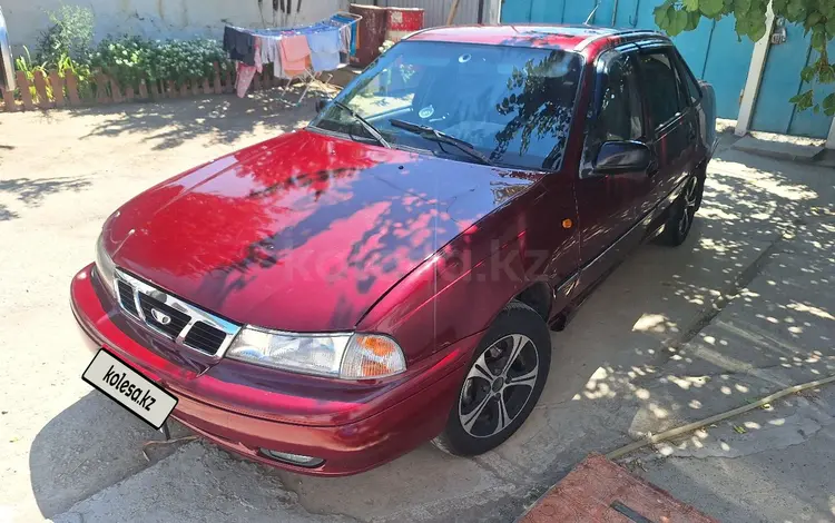 Daewoo Nexia 2006 годаfor1 300 000 тг. в Кызылорда