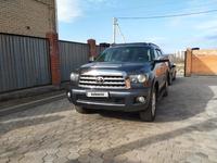 Toyota Sequoia 2009 года за 17 500 000 тг. в Караганда