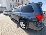 Toyota Sequoia 2009 годаүшін17 500 000 тг. в Караганда – фото 5