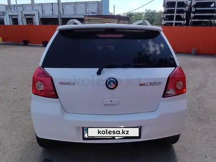 Geely MK 2015 года за 2 600 000 тг. в Экибастуз – фото 4