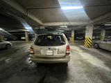 Mazda Tribute 2004 года за 3 050 000 тг. в Астана – фото 3