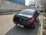 Peugeot 508 2014 годаүшін4 500 000 тг. в Алматы – фото 2