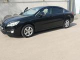 Peugeot 508 2014 годаүшін4 500 000 тг. в Алматы – фото 3