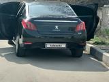 Peugeot 508 2014 годаүшін4 500 000 тг. в Алматы – фото 4