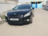 Peugeot 508 2014 годаүшін4 500 000 тг. в Алматы – фото 5