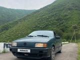 Volkswagen Passat 1989 года за 900 000 тг. в Алматы – фото 3