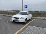 ВАЗ (Lada) Priora 2170 2013 годаүшін1 950 000 тг. в Алматы – фото 4