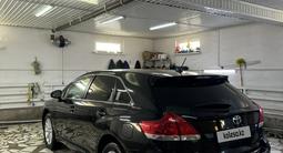 Toyota Venza 2010 года за 10 000 000 тг. в Кызылорда – фото 5