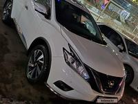 Nissan Murano 2021 года за 17 500 000 тг. в Астана