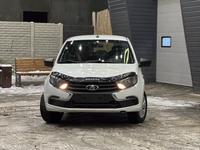 ВАЗ (Lada) Granta 2190 2020 года за 3 800 000 тг. в Тараз