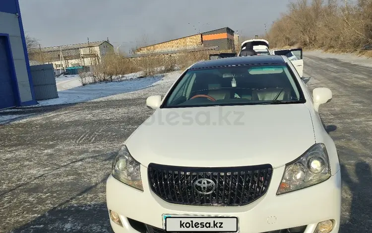 Toyota Crown Majesta 2012 годаүшін7 500 000 тг. в Семей