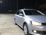 Volkswagen Polo 2014 годаүшін5 300 000 тг. в Актобе – фото 5