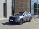 Hyundai Creta 2020 годаүшін10 070 000 тг. в Павлодар