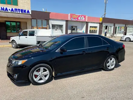 Toyota Camry 2013 года за 6 200 000 тг. в Шымкент