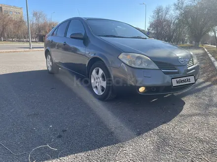 Nissan Primera 2004 года за 3 000 000 тг. в Караганда – фото 2