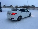 Hyundai Accent 2014 годаfor4 850 000 тг. в Караганда – фото 4