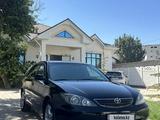 Toyota Camry 2003 года за 4 500 000 тг. в Тараз