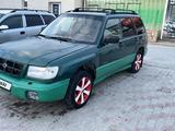 Subaru Forester 1999 года за 2 400 000 тг. в Актау