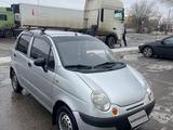 Daewoo Matiz 2013 годаfor1 700 000 тг. в Уральск – фото 4