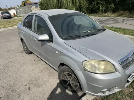 Chevrolet Aveo 2012 года за 2 400 000 тг. в Алматы