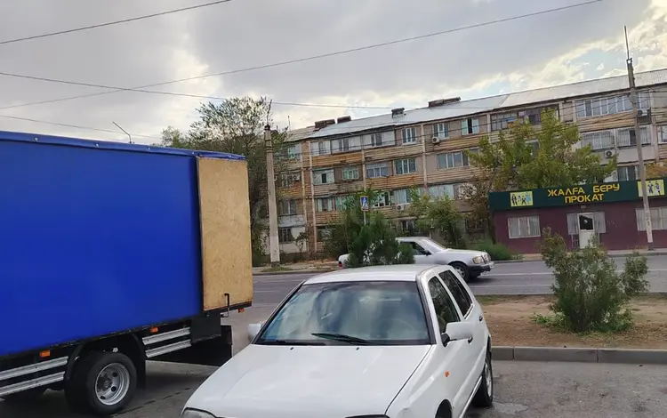 Volkswagen Golf 1996 года за 1 200 000 тг. в Тараз